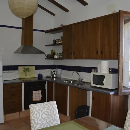 El Pino B & B, Chera Nyaraló Valencia