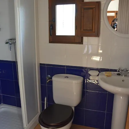 El Pino B & B, Chera Nyaraló *