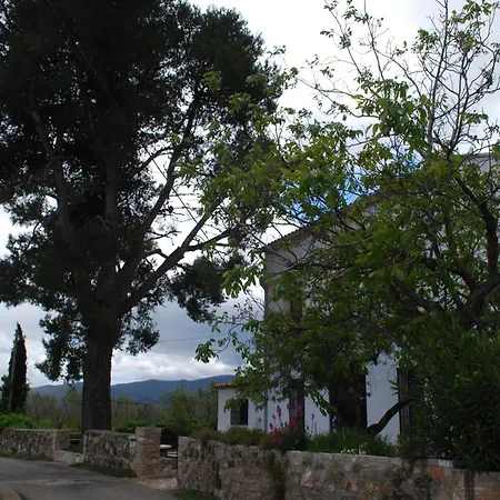 Nyaraló El Pino B & B, Chera Valencia