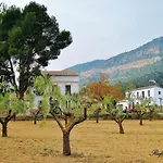 El Pino B & B, Chera Valencia
