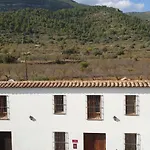 El Pino B & B, Chera Vakantiehuis *