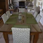 El Pino B & B, Chera Vakantiehuis *