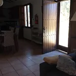 El Pino B & B, Chera *