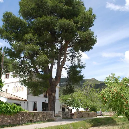 Holiday home El Pino B & B, Chera