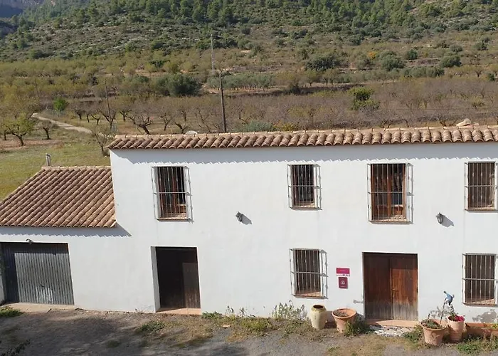 El Pino B & B, Chera *