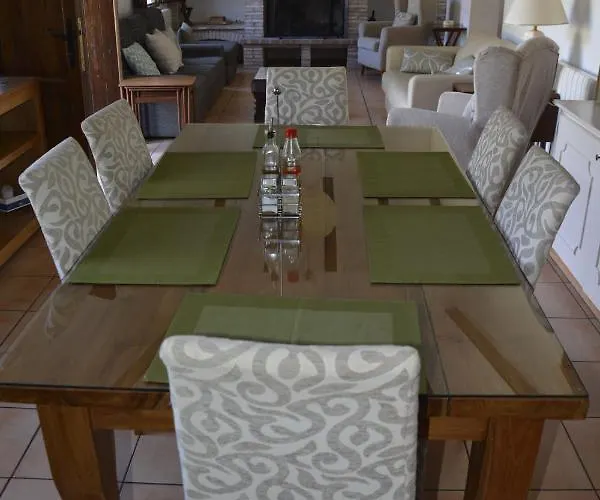 El Pino B & B, Chera Σπίτι διακοπών *