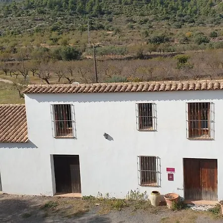 El Pino B & B, Chera *
