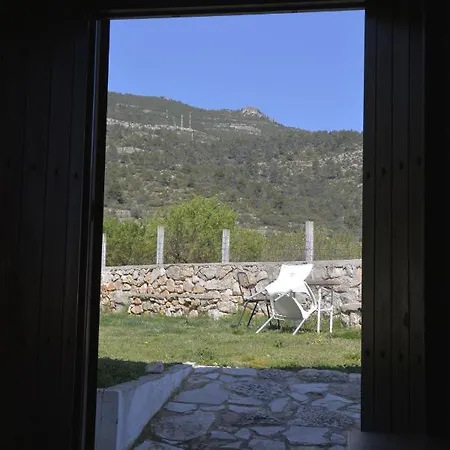 El Pino B & B, Chera * Валенсия