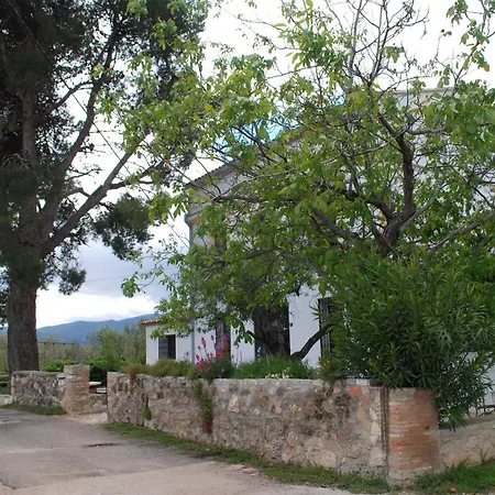 Дом отдыха El Pino B & B, Chera *