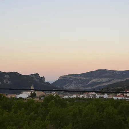 El Pino B & B,
