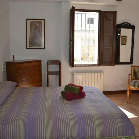 El Pino B & B, Chera *