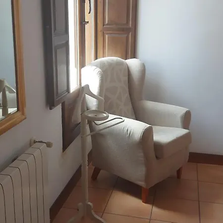 El Pino B & B, Chera Дом отдыха Валенсия