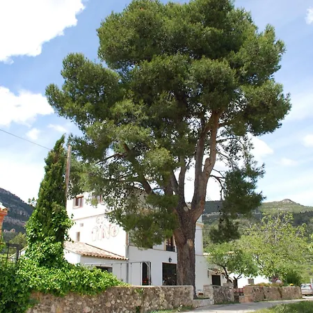 El Pino B & B,