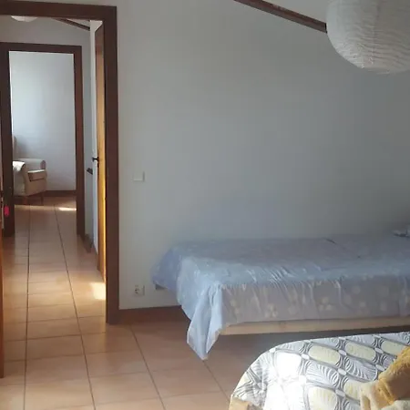 El Pino B & B, Chera Валенсия