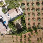 El Pino B & B, Chera Valenza