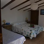 El Pino B & B, Chera Valenza