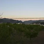 El Pino B & B, Chera