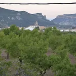 Casa vacanze El Pino B & B, Chera Valenza