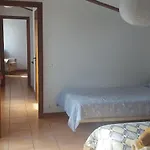 El Pino B & B, Chera Valenza