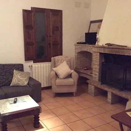 El Pino B & B, Chera *