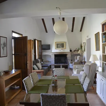 بيت للعطل El Pino B & B, Chera *