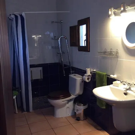 El Pino B & B, Chera بيت للعطل فالنسيا