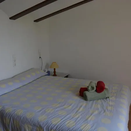 El Pino B & B, Chera بيت للعطل فالنسيا
