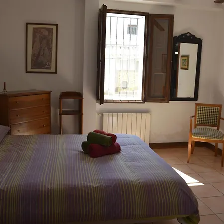 El Pino B & B, Chera Holiday home