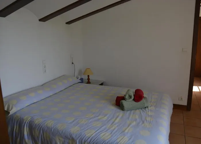 El Pino B & B, Chera Casa de Férias Valência
