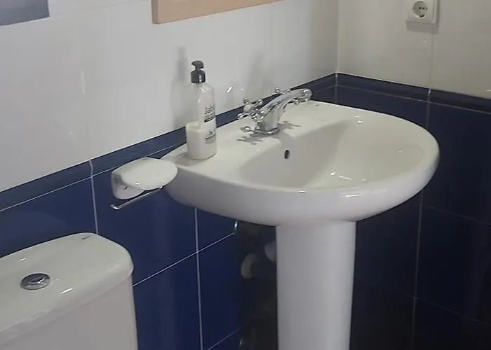 Casa de Férias El Pino B & B, Chera Valência