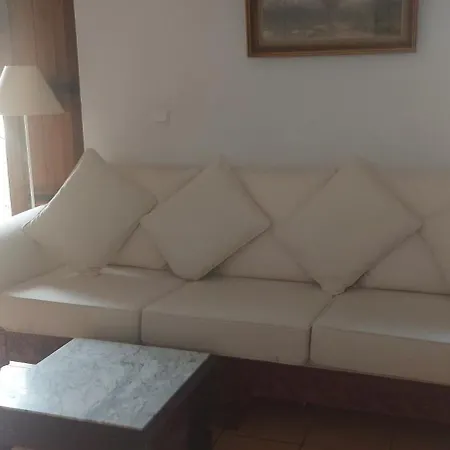 El Pino B & B, Chera *